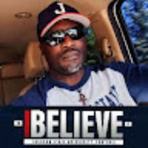 Meet your Posher, James earl